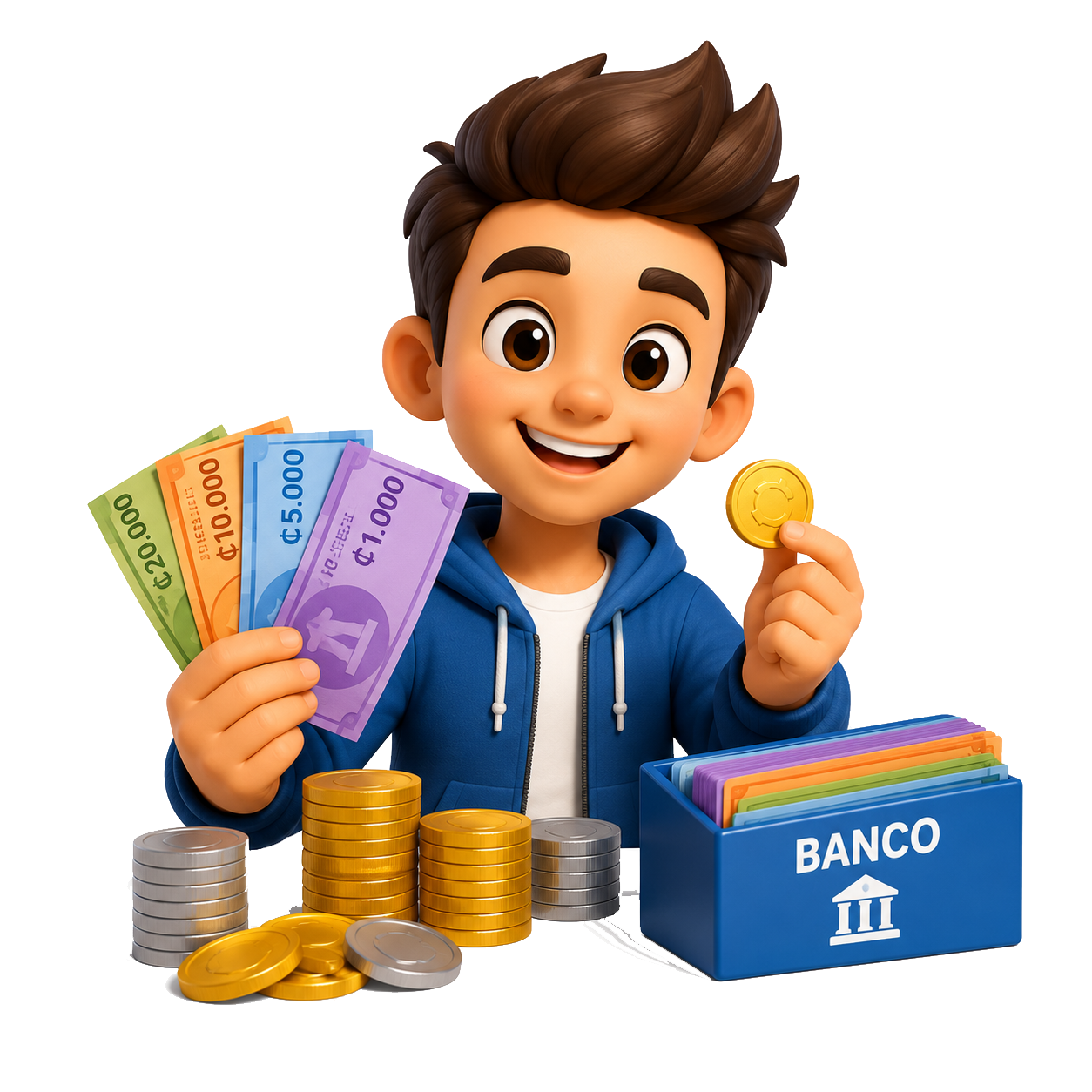 Dinero