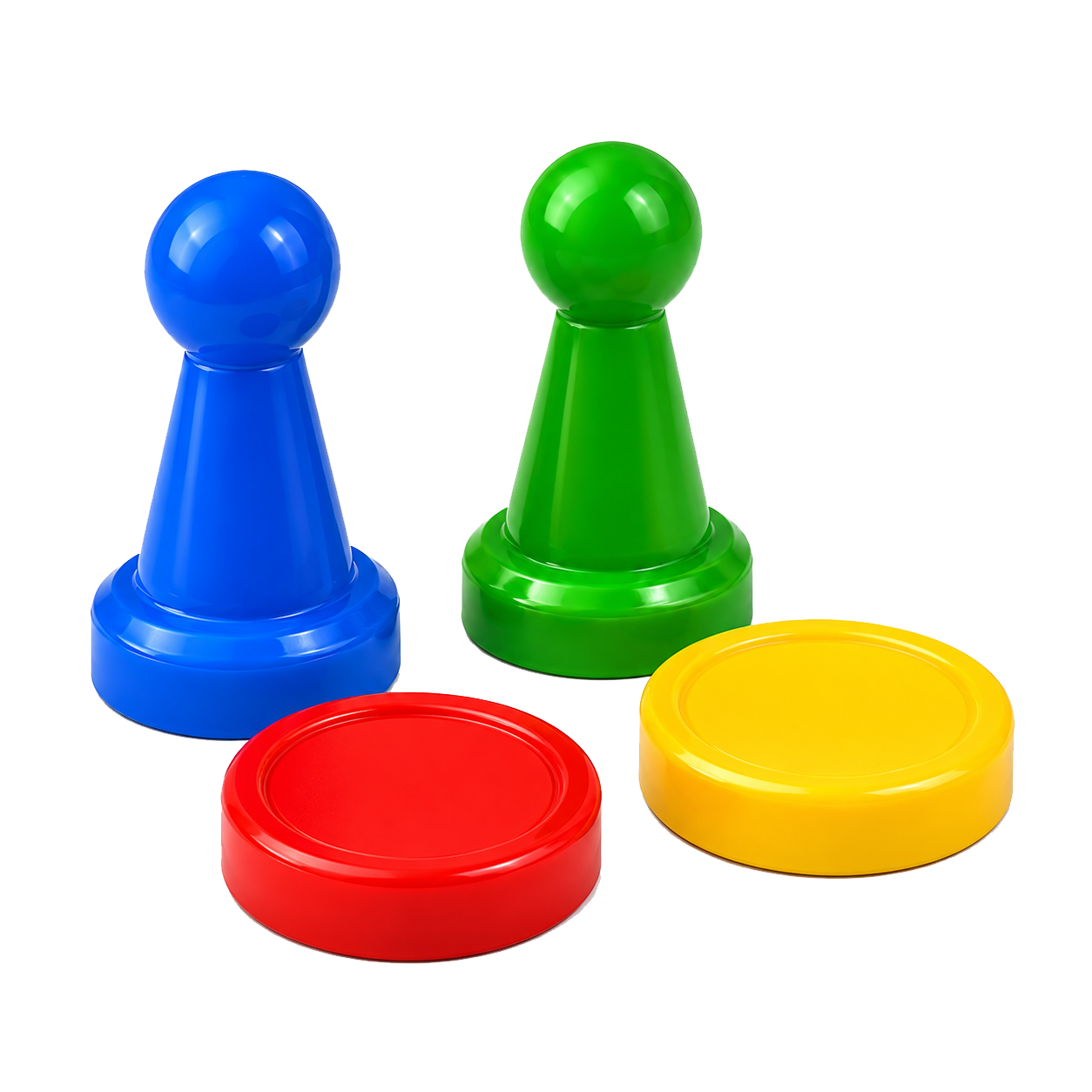 Tablas de Multiplizar 2x3 de Itanwix