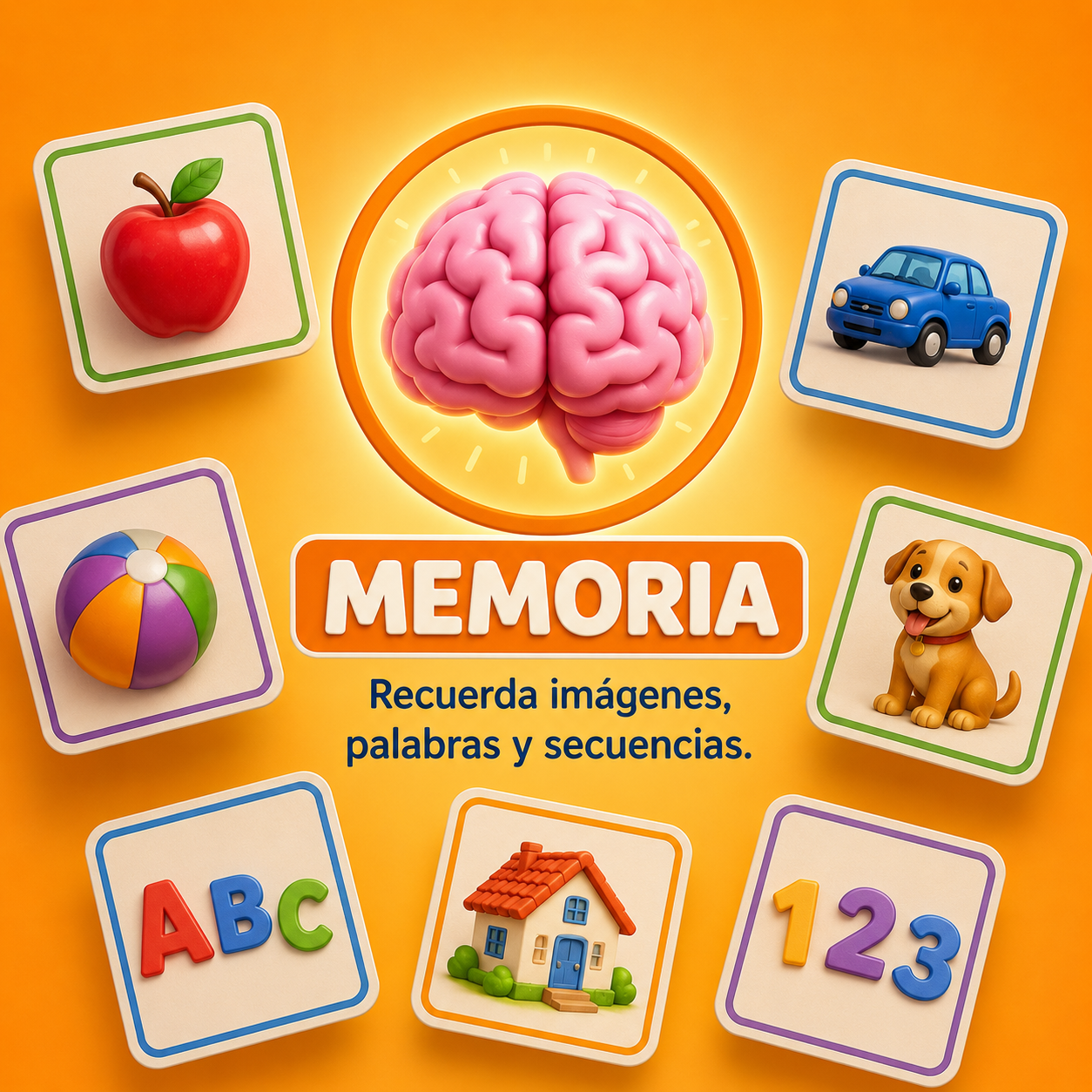 Memoria