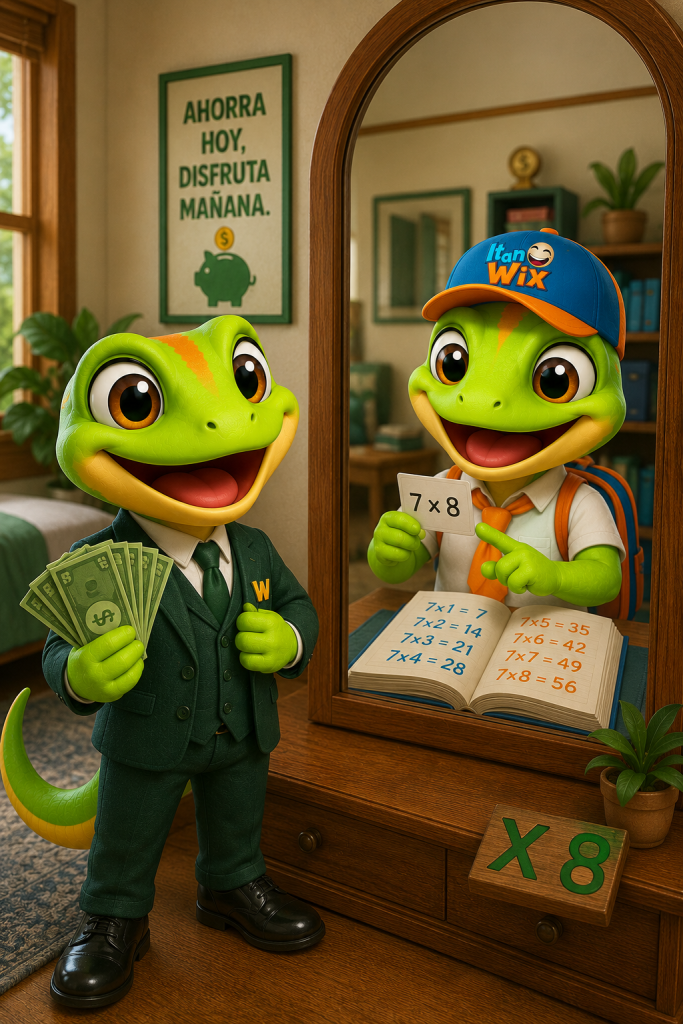 DUO ofrece dos juegos educativos completos, dos dinámicas diferentes y dos temas que pueden acompañar el aprendizaje escolar y familiar.