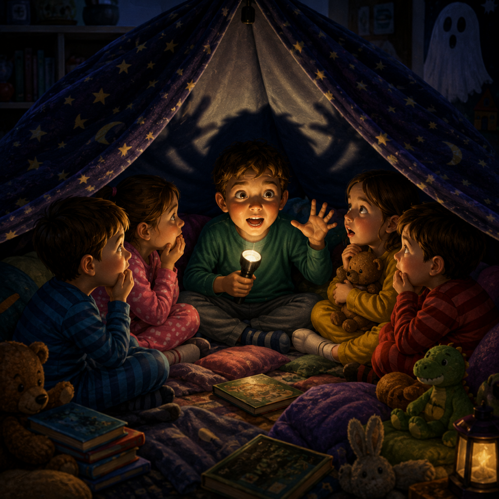 15 actividades familiares sin pantallas para fortalecer el vínculo y aprender jugando