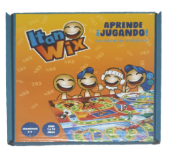 Las Tablas en un 2x3 - Image 2