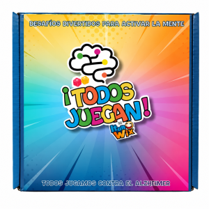 Todos juegan